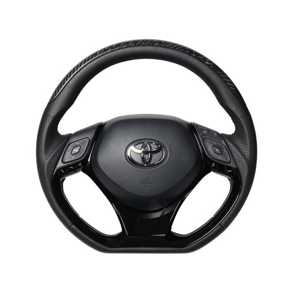 REAL オリジナルシリーズSET トヨタ C-HR 10系/50系 2016/12〜 X10N-BKC-PBP-PBP