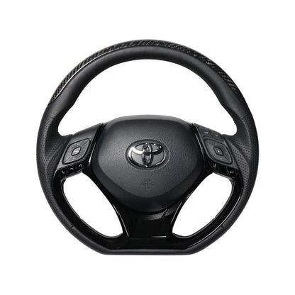 REAL オリジナルシリーズSET トヨタ C-HR 10系/50系 2016/12〜 X10N-BKC-PBP-PBP