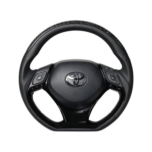 REAL オリジナルシリーズSET トヨタ C-HR 10系/50系 2016/12〜 X10N-BKC-PBP-PBP