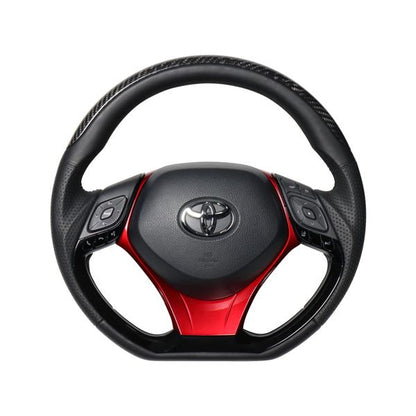 REAL オリジナルシリーズSET トヨタ C-HR 10系/50系 2016/12〜 X10N-BKC-PBP-RDP