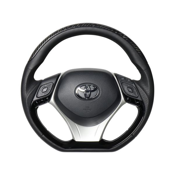 REAL オリジナルシリーズSET トヨタ C-HR 10系/50系 2016/12〜 X10N-BKC-PBP-SLP