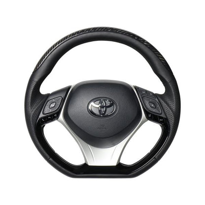 REAL オリジナルシリーズSET トヨタ C-HR 10系/50系 2016/12〜 X10N-BKC-PBP-SLP