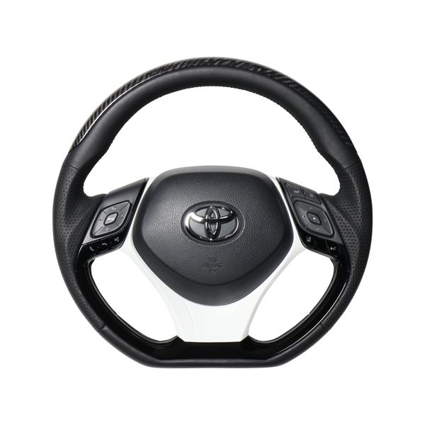 REAL オリジナルシリーズSET トヨタ C-HR 10系/50系 2016/12〜 X10N-BKC-PBP-WHP