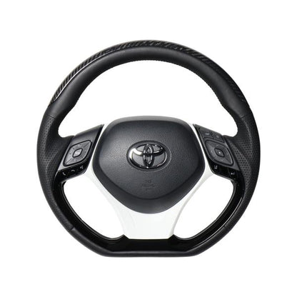 REAL オリジナルシリーズSET トヨタ C-HR 10系/50系 2016/12〜 X10N-BKC-PBP-WHP