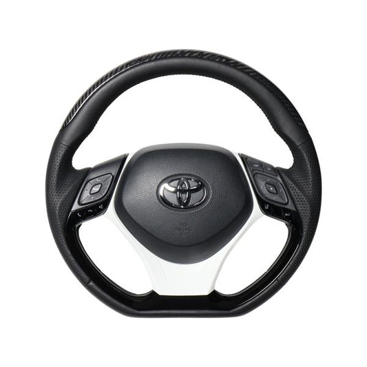 REAL オリジナルシリーズSET トヨタ C-HR 10系/50系 2016/12〜 X10N-BKC-PBP-WHP