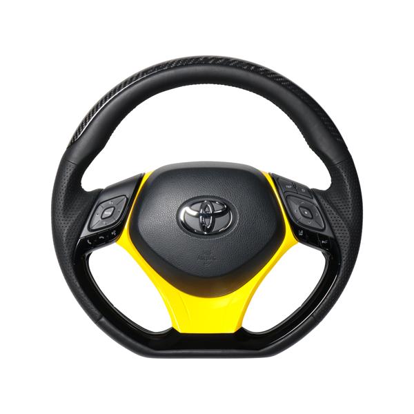 REAL オリジナルシリーズSET トヨタ C-HR 10系/50系 2016/12〜 X10N-BKC-PBP-YLP