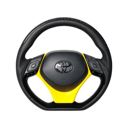 REAL オリジナルシリーズSET トヨタ C-HR 10系/50系 2016/12〜 X10N-BKC-PBP-YLP