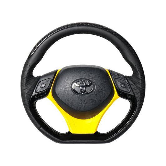 REAL オリジナルシリーズSET トヨタ C-HR 10系/50系 2016/12〜 X10N-BKC-PBP-YLP