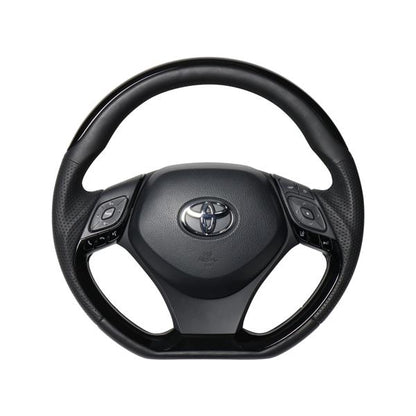 REAL オリジナルシリーズ トヨタ C-HR 10系/50系 2016/12〜 X10N-PBP-PBP
