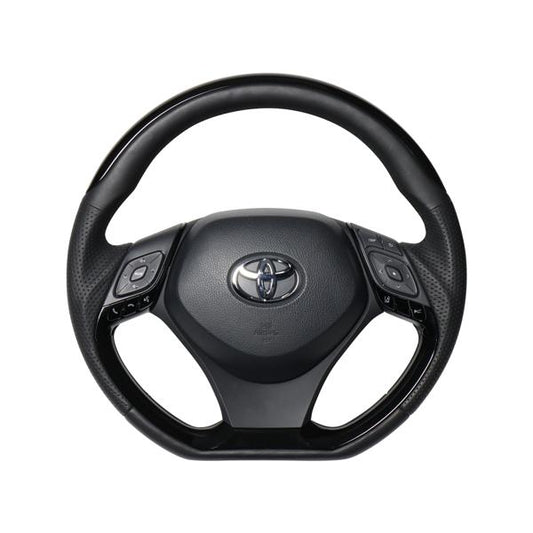 REAL オリジナルシリーズ トヨタ C-HR 10系/50系 2016/12〜 X10N-PBP-PBP