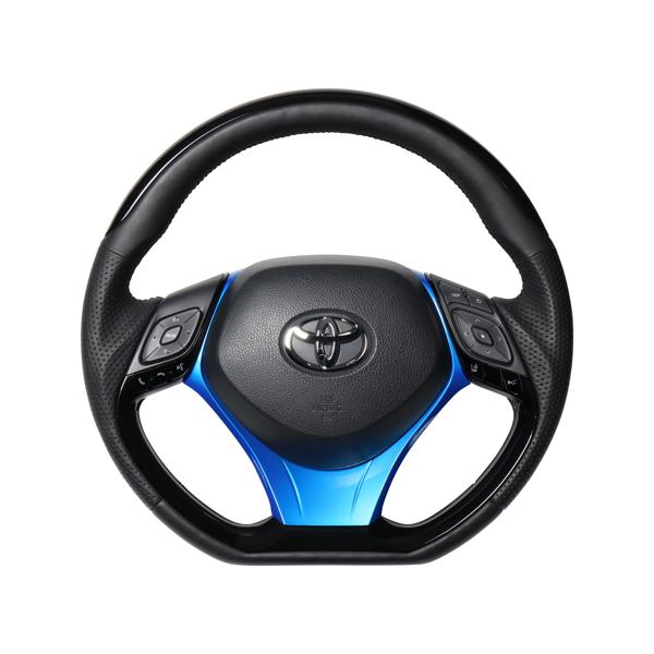 REAL オリジナルシリーズSET トヨタ C-HR 10系/50系 2016/12〜 X10N-PBP-PBP-BLP