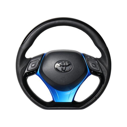 REAL オリジナルシリーズSET トヨタ C-HR 10系/50系 2016/12〜 X10N-PBP-PBP-BLP