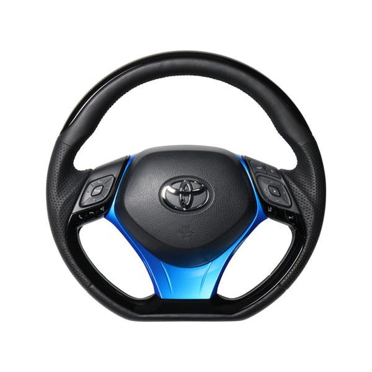 REAL オリジナルシリーズSET トヨタ C-HR 10系/50系 2016/12〜 X10N-PBP-PBP-BLP