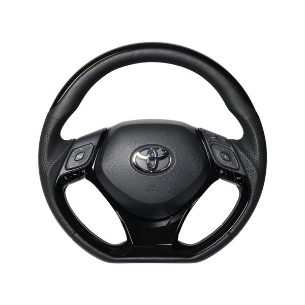 REAL オリジナルシリーズSET トヨタ C-HR 10系/50系 2016/12〜 X10N-PBP-PBP-PBP
