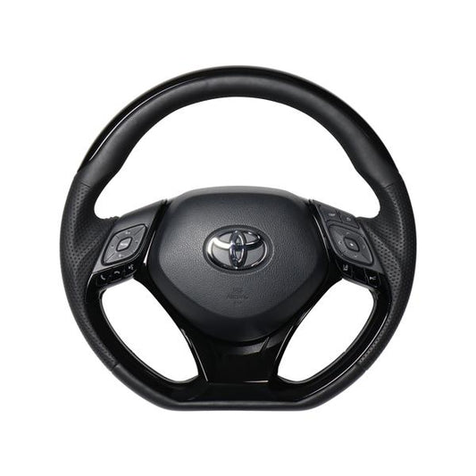 REAL オリジナルシリーズSET トヨタ C-HR 10系/50系 2016/12〜 X10N-PBP-PBP-PBP