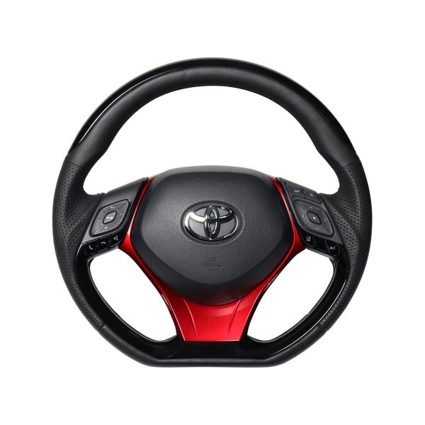 REAL オリジナルシリーズSET トヨタ C-HR 10系/50系 2016/12〜 X10N-PBP-PBP-RDP
