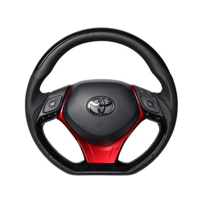 REAL オリジナルシリーズSET トヨタ C-HR 10系/50系 2016/12〜 X10N-PBP-PBP-RDP