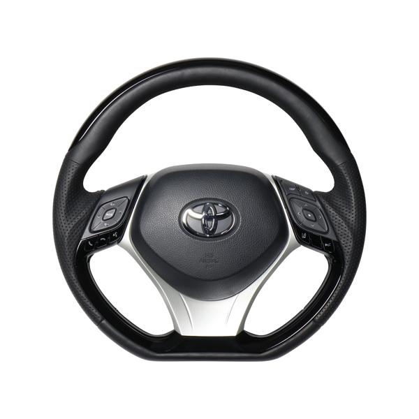 REAL オリジナルシリーズSET トヨタ C-HR 10系/50系 2016/12〜 X10N-PBP-PBP-SLP
