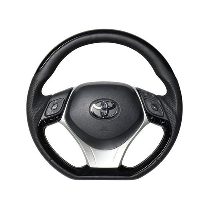 REAL オリジナルシリーズSET トヨタ C-HR 10系/50系 2016/12〜 X10N-PBP-PBP-SLP