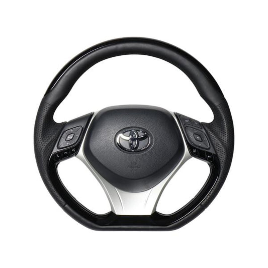 REAL オリジナルシリーズSET トヨタ C-HR 10系/50系 2016/12〜 X10N-PBP-PBP-SLP