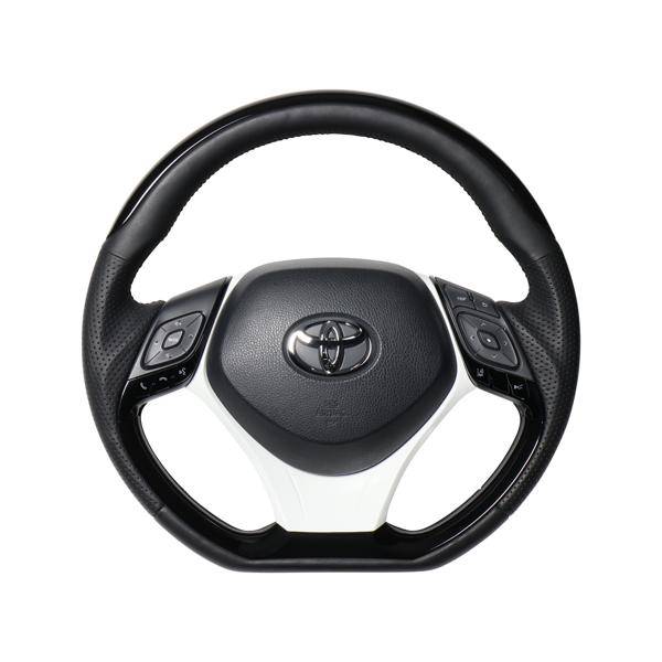 REAL オリジナルシリーズSET トヨタ C-HR 10系/50系 2016/12〜 X10N-PBP-PBP-WHP