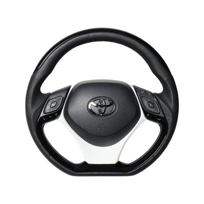 REAL オリジナルシリーズSET トヨタ C-HR 10系/50系 2016/12〜 X10N-PBP-PBP-WHP