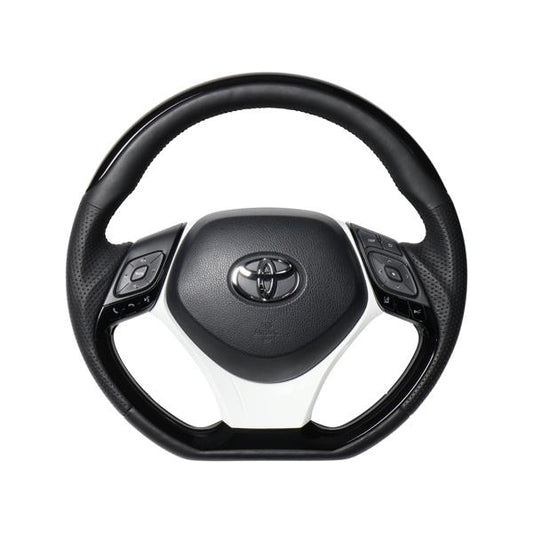 REAL オリジナルシリーズSET トヨタ C-HR 10系/50系 2016/12〜 X10N-PBP-PBP-WHP