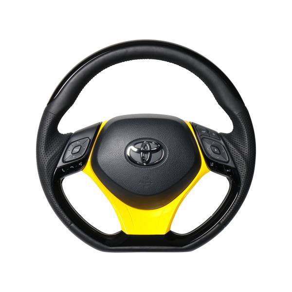REAL オリジナルシリーズSET トヨタ C-HR 10系/50系 2016/12〜 X10N-PBP-PBP-YLP