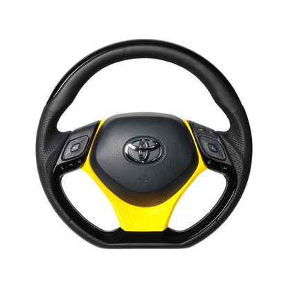 REAL オリジナルシリーズSET トヨタ C-HR 10系/50系 2016/12〜 X10N-PBP-PBP-YLP