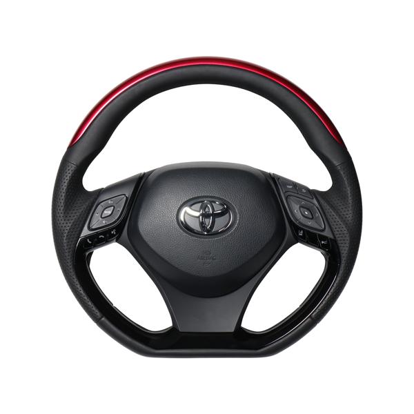 REAL オリジナルシリーズ トヨタ C-HR 10系/50系 2016/12〜 X10N-RDP-PBP