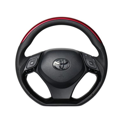 REAL オリジナルシリーズ トヨタ C-HR 10系/50系 2016/12〜 X10N-RDP-PBP