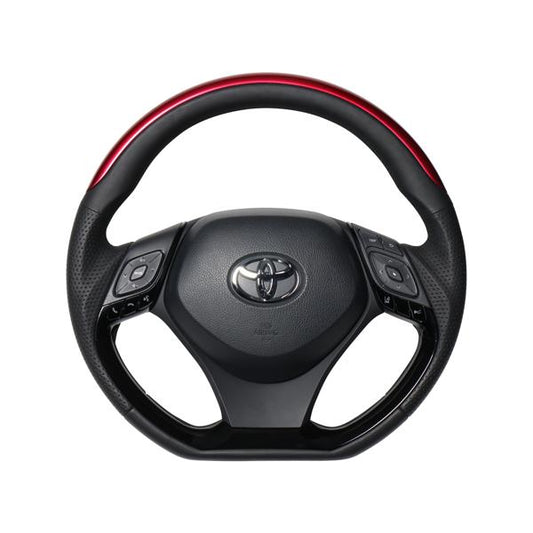 REAL オリジナルシリーズ トヨタ C-HR 10系/50系 2016/12〜 X10N-RDP-PBP