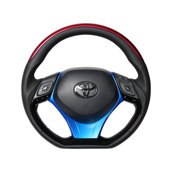 REAL オリジナルシリーズSET トヨタ C-HR 10系/50系 2016/12〜 X10N-RDP-PBP-BLP