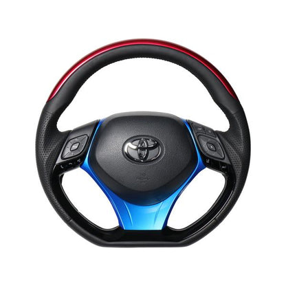 REAL オリジナルシリーズSET トヨタ C-HR 10系/50系 2016/12〜 X10N-RDP-PBP-BLP