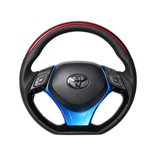 REAL オリジナルシリーズSET トヨタ C-HR 10系/50系 2016/12〜 X10N-RDP-PBP-BLP