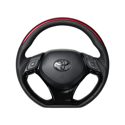 REAL オリジナルシリーズSET トヨタ C-HR 10系/50系 2016/12〜 X10N-RDP-PBP-PBP