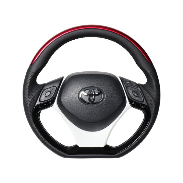 REAL オリジナルシリーズSET トヨタ C-HR 10系/50系 2016/12〜 X10N-RDP-PBP-WHP