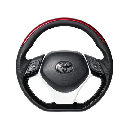 REAL オリジナルシリーズSET トヨタ C-HR 10系/50系 2016/12〜 X10N-RDP-PBP-WHP