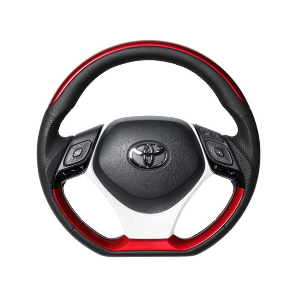 REAL オリジナルシリーズSET トヨタ C-HR 10系/50系 2016/12〜 X10N-RDP-RDP-WHP