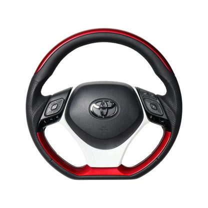 REAL オリジナルシリーズSET トヨタ C-HR 10系/50系 2016/12〜 X10N-RDP-RDP-WHP