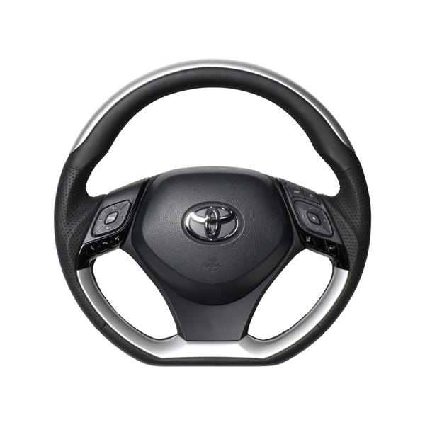 REAL オリジナルシリーズ トヨタ C-HR 10系/50系 2016/12〜 X10N-SLP-SLP