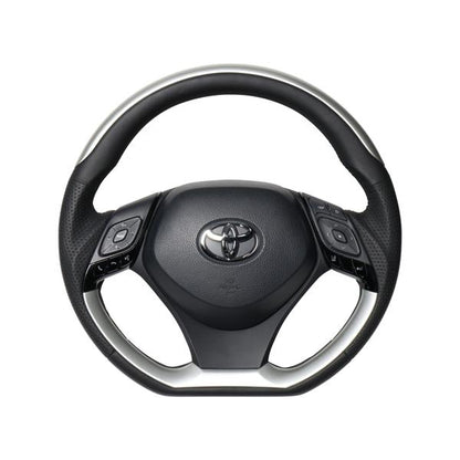 REAL オリジナルシリーズ トヨタ C-HR 10系/50系 2016/12〜 X10N-SLP-SLP