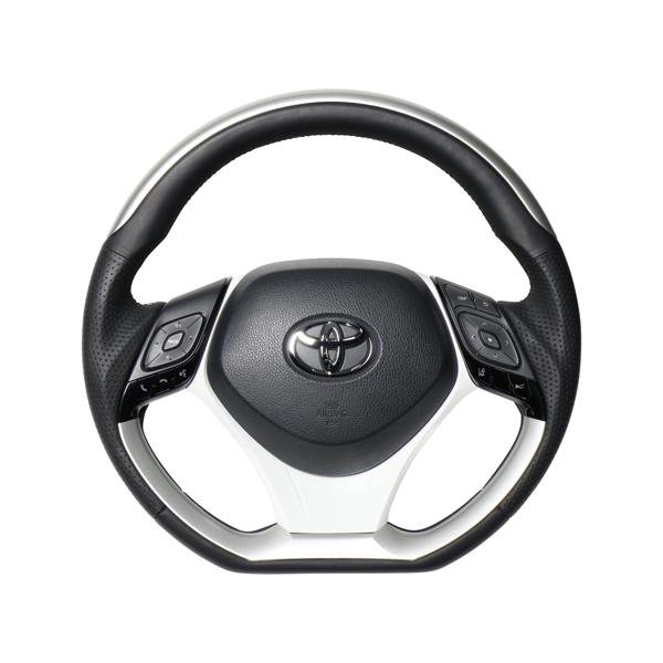 REAL オリジナルシリーズSET トヨタ C-HR 10系/50系 2016/12〜 X10N-SLP-SLP-WHP