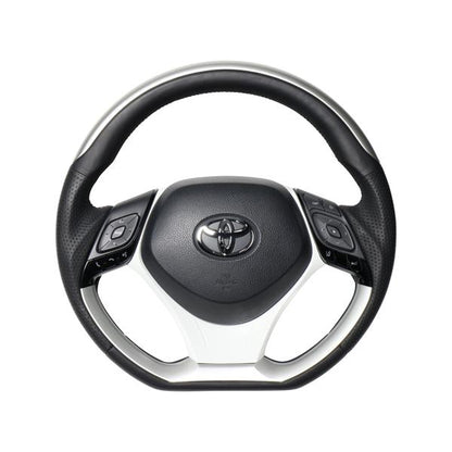 REAL オリジナルシリーズSET トヨタ C-HR 10系/50系 2016/12〜 X10N-SLP-SLP-WHP