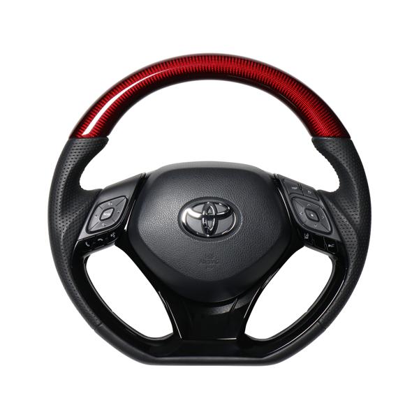 REAL オリジナルシリーズSET トヨタ C-HR 10系/50系 2016/12〜 X10-RDC-PBP-PBP