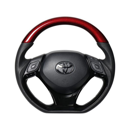 REAL オリジナルシリーズSET トヨタ C-HR 10系/50系 2016/12〜 X10-RDC-PBP-PBP