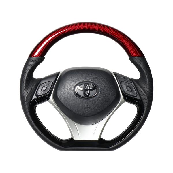 REAL オリジナルシリーズSET トヨタ C-HR 10系/50系 2016/12〜 X10-RDC-PBP-SLP