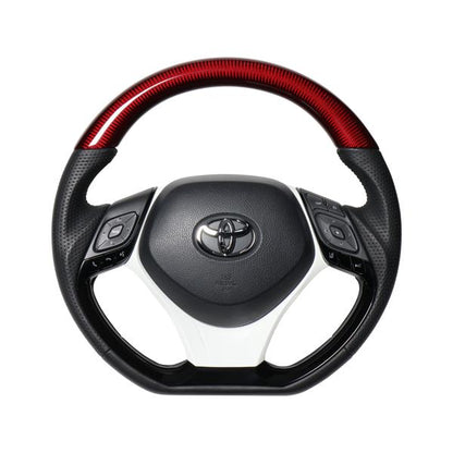 REAL オリジナルシリーズSET トヨタ C-HR 10系/50系 2016/12〜 X10-RDC-PBP-WHP