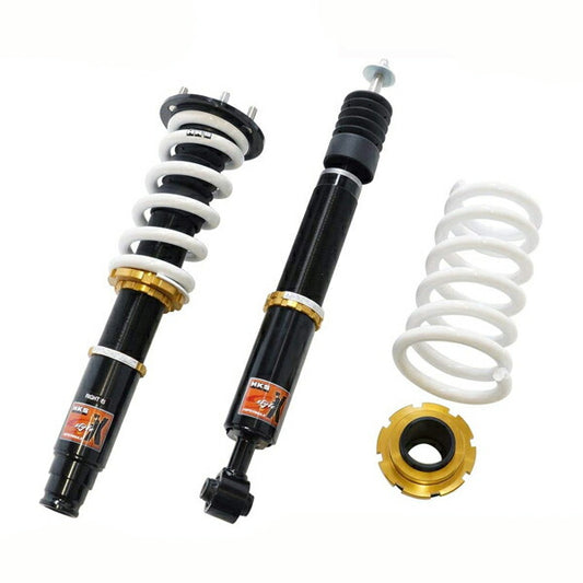 HKS HIPERMAX S style X レクサス IS350 GSE21 2005/09〜2013/04 80120-AT206