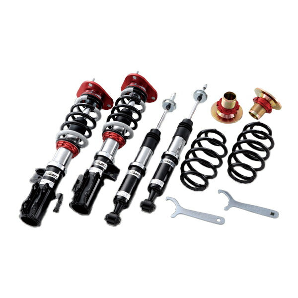 TANABE SUSTEC X-LIMIT DAMPER クラウンスポーツ AZSH36W 2023年11月〜 (R5〜) 【XLDAZSH36WK】 車高調キット 1台分セット